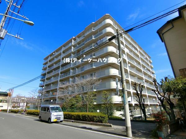 中古マンション 埼玉県川口市青木１丁目 埼玉高速鉄道川口元郷駅 2,899万円
