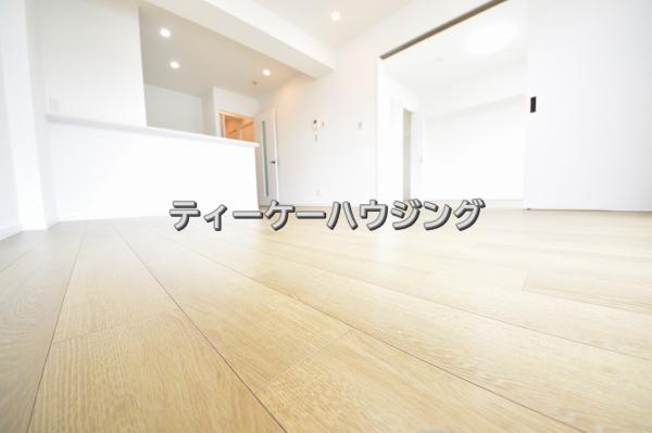 中古マンション 埼玉県川口市青木１丁目 埼玉高速鉄道川口元郷駅 2,899万円