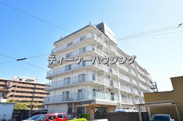 中古マンション 川口市元郷１丁目 埼玉高速鉄道川口元郷駅 2,580万円