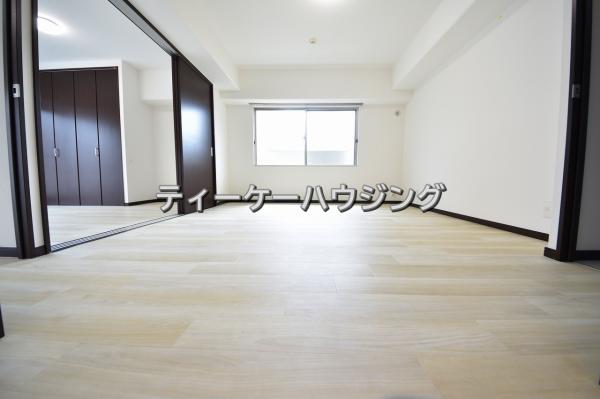 中古マンション 川口市元郷１丁目 埼玉高速鉄道川口元郷駅 2,580万円