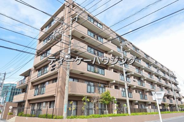 中古マンション さいたま市南区内谷７丁目 JR埼京線武蔵浦和駅 3,299万円