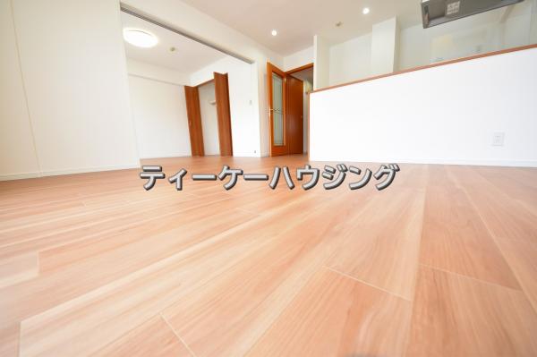 中古マンション さいたま市南区内谷７丁目 JR埼京線武蔵浦和駅 3,299万円