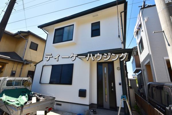 中古戸建 八潮市大字鶴ケ曽根 つくばエクスプレス八潮駅 2,249万円