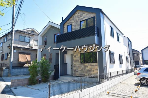 中古戸建 川口市大字峯 東武伊勢崎線草加駅 3,199万円