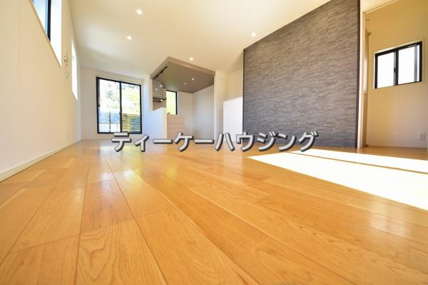 中古戸建 川口市大字峯 東武伊勢崎線草加駅 3,199万円