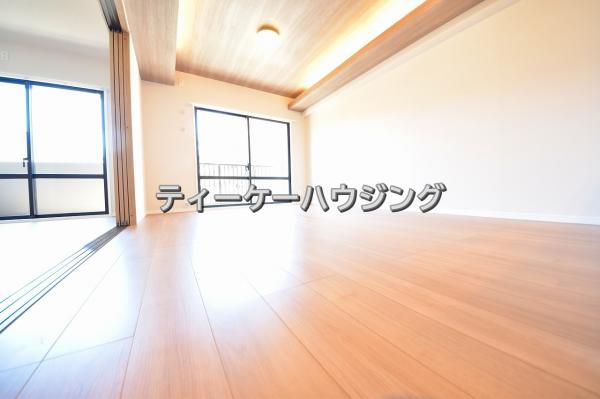 中古マンション 草加市松原５丁目 東武伊勢崎線獨協大学前駅 3,290万円