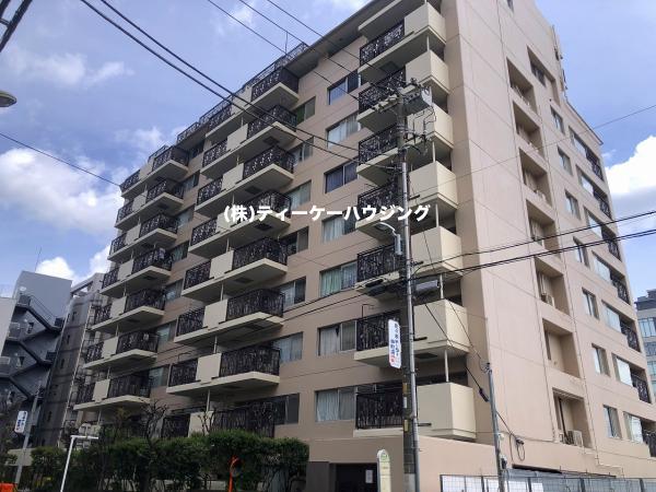 中古マンション 川口市幸町１丁目 JR京浜東北線川口駅 4,090万円
