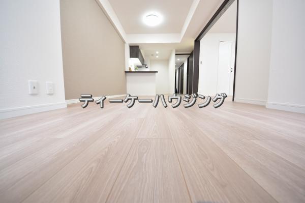 中古マンション 川口市並木３丁目 JR京浜東北線西川口駅 3,880万円