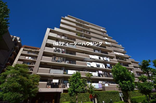 中古マンション 川口市南町１丁目 JR京浜東北線川口駅 3,890万円
