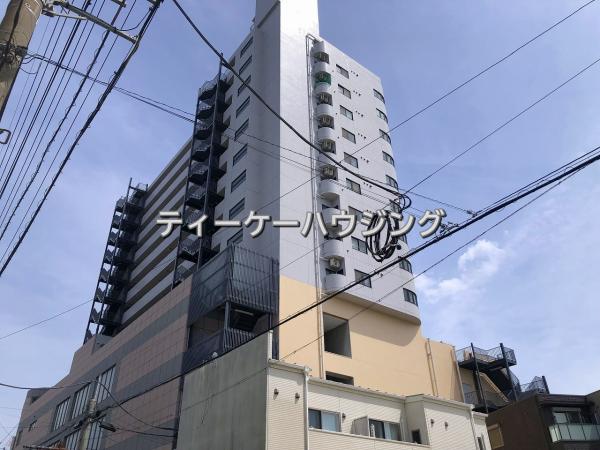 中古マンション 蕨市中央３丁目 JR京浜東北線蕨駅 4,490万円
