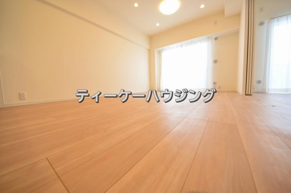 中古マンション 蕨市中央３丁目 JR京浜東北線蕨駅 4,490万円