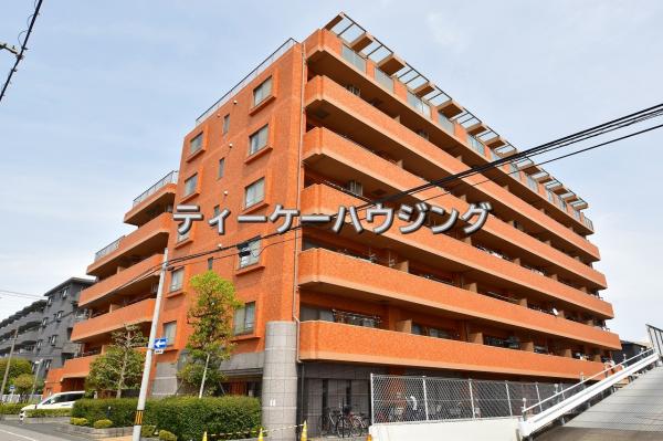 中古マンション 埼玉県蕨市北町４丁目 JR京浜東北線蕨駅 3,980万円