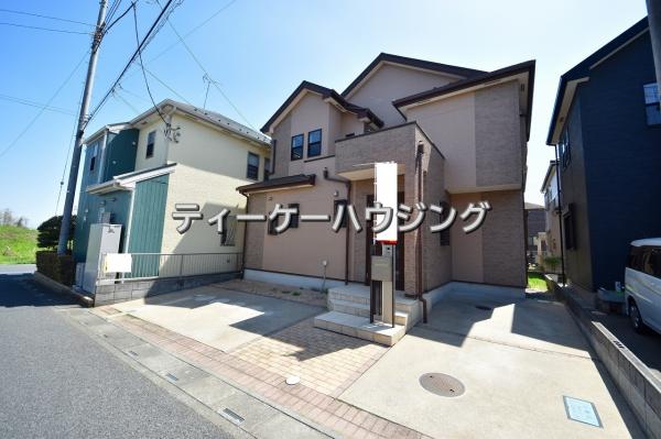 中古戸建 さいたま市岩槻区大字表慈恩寺 東武野田線東岩槻駅 1,980万円