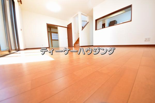 中古戸建 さいたま市岩槻区大字表慈恩寺 東武野田線東岩槻駅 1,980万円