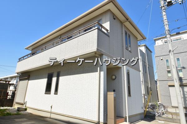 中古戸建 上尾市東町３丁目 JR高崎線上尾駅 2,880万円