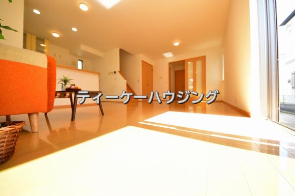 中古戸建 上尾市東町３丁目 JR高崎線上尾駅 2,880万円