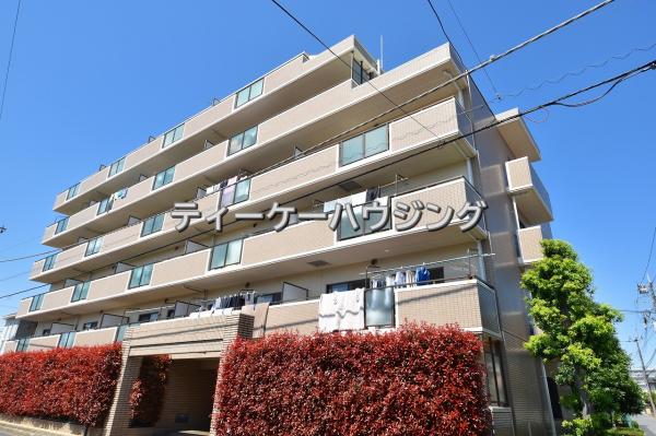 中古マンション 上尾市西宮下３丁目 JR高崎線上尾駅 2,190万円