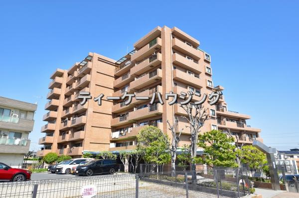 中古マンション さいたま市緑区大字大間木 JR武蔵野線東浦和駅 2,690万円