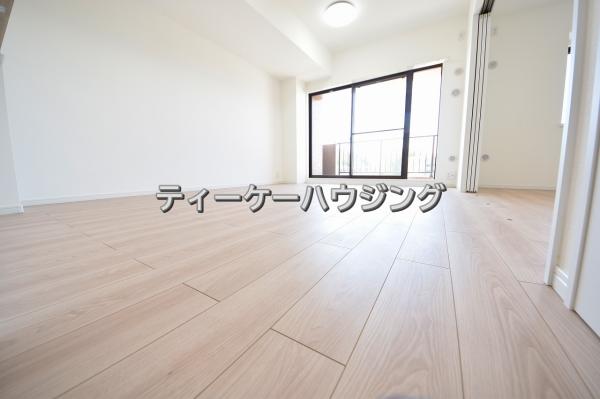 中古マンション さいたま市緑区大字大間木 JR武蔵野線東浦和駅 2,690万円