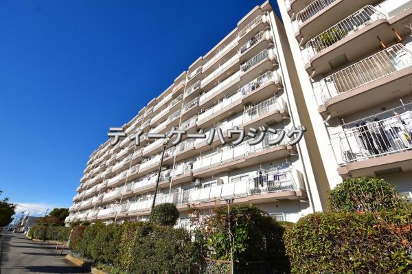 中古マンション 越谷市赤山町４丁目 東武伊勢崎線新越谷駅 3,280万円