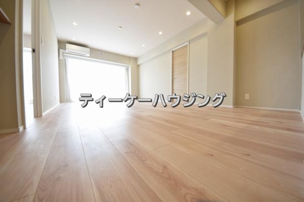 中古マンション 越谷市赤山町４丁目 東武伊勢崎線新越谷駅 3,280万円