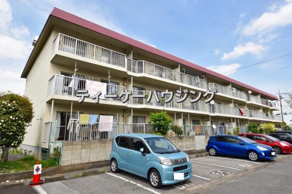 中古マンション 越谷市西方１丁目 東武伊勢崎線越谷駅 1,898万円