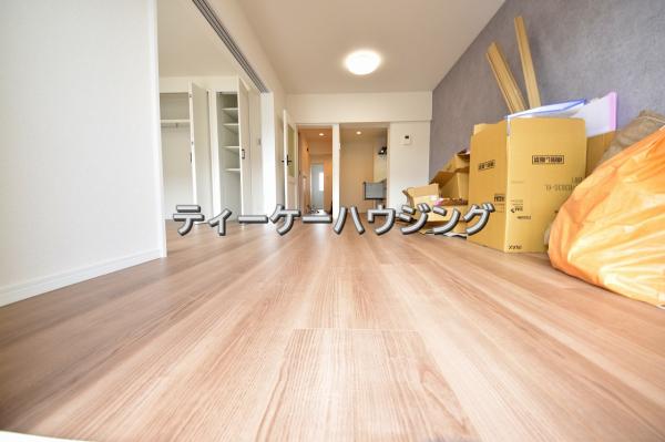 中古マンション 越谷市西方１丁目 東武伊勢崎線越谷駅 1,898万円