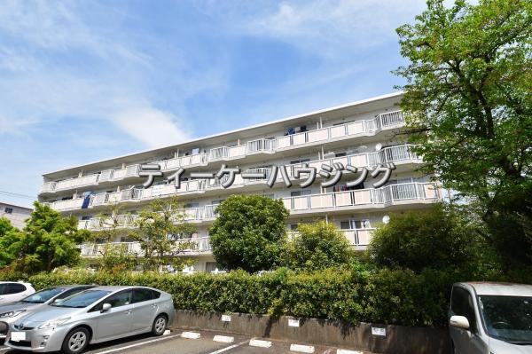 中古マンション 三郷市早稲田３丁目 JR武蔵野線三郷駅 2,098万円