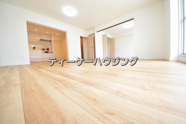 中古マンション 三郷市早稲田３丁目 JR武蔵野線三郷駅 2,098万円
