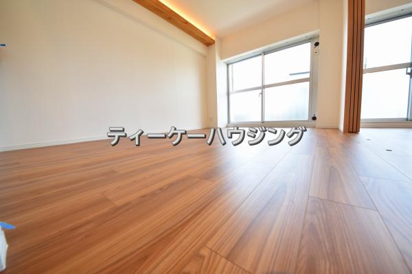 中古マンション 埼玉県三郷市新和５丁目 つくばエクスプレス三郷中央駅 1,998万円