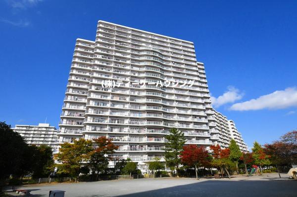中古マンション 三郷市さつき平１丁目 JR武蔵野線新三郷駅 3,598万円