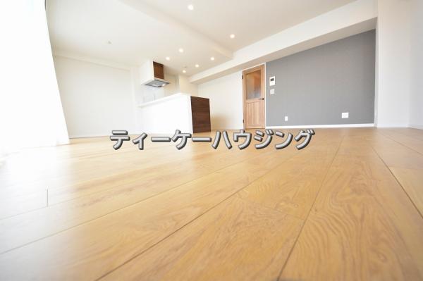 中古マンション 三郷市さつき平１丁目 JR武蔵野線新三郷駅 3,598万円