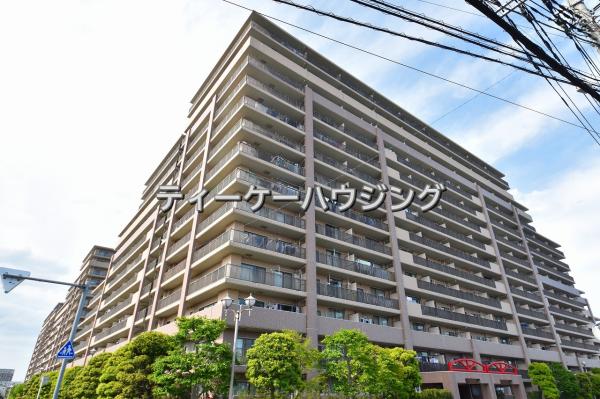 中古マンション 白岡市小久喜 JR湘南新宿ライン (宇都宮逗子）白岡駅 2,790万円