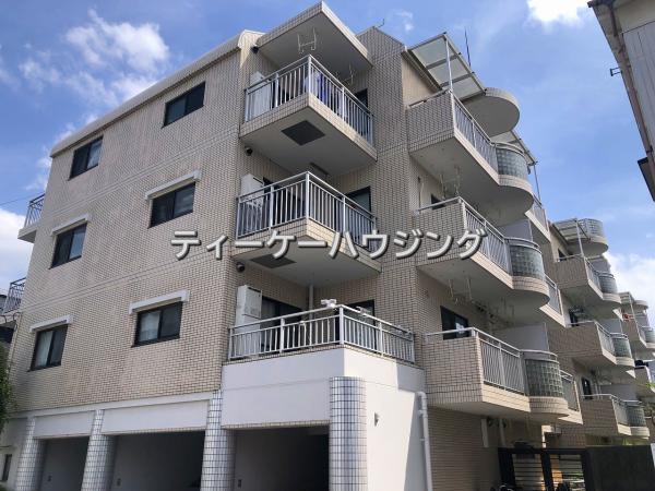 中古マンション 三郷市高州３丁目 千代田常磐線金町駅 1,480万円