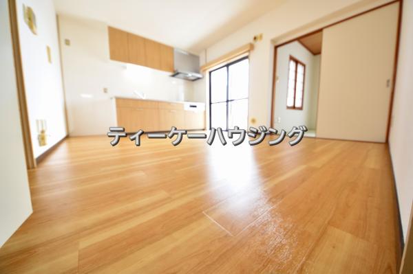 中古マンション 三郷市高州３丁目 千代田常磐線金町駅 1,480万円