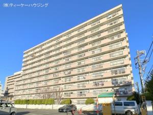 中古マンション 草加市栄町３丁目 東武伊勢崎線獨協大学前駅 2,390万円