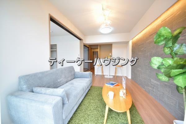 中古マンション 草加市栄町３丁目 東武伊勢崎線獨協大学前駅 2,390万円