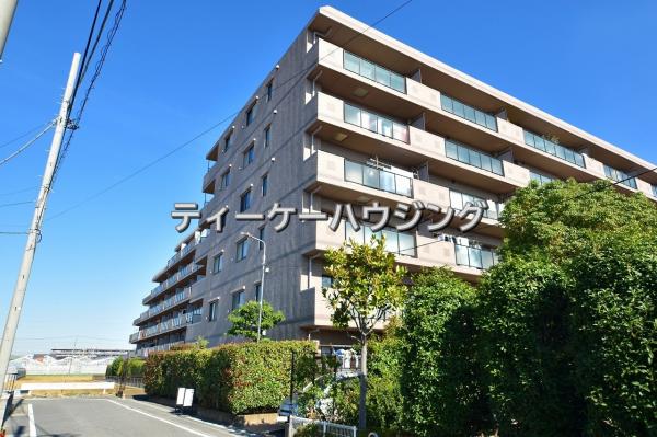 中古マンション 草加市吉町３丁目 東武伊勢崎線谷塚駅 2,498万円
