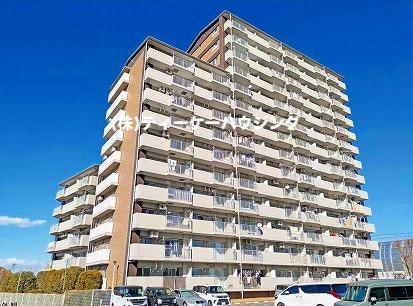 中古マンション さいたま市岩槻区並木２丁目 東武野田線岩槻駅 1,890万円