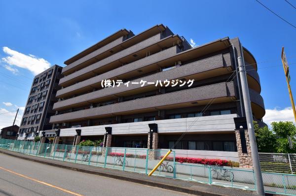中古マンション 川口市南鳩ヶ谷７丁目 埼玉高速鉄道南鳩ケ谷駅 2,998万円