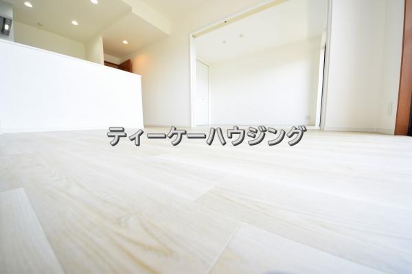 中古マンション 川口市南鳩ヶ谷７丁目 埼玉高速鉄道南鳩ケ谷駅 2,998万円