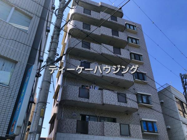 中古マンション 春日部市中央１丁目 東武伊勢崎線春日部駅 2,990万円