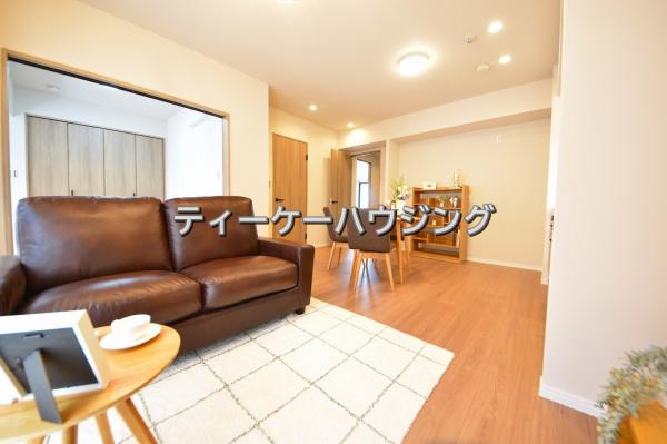 中古マンション 春日部市中央１丁目 東武伊勢崎線春日部駅 2,990万円