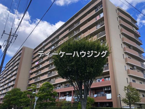 中古マンション 川口市南鳩ヶ谷６丁目 埼玉高速鉄道南鳩ケ谷駅 4,390万円