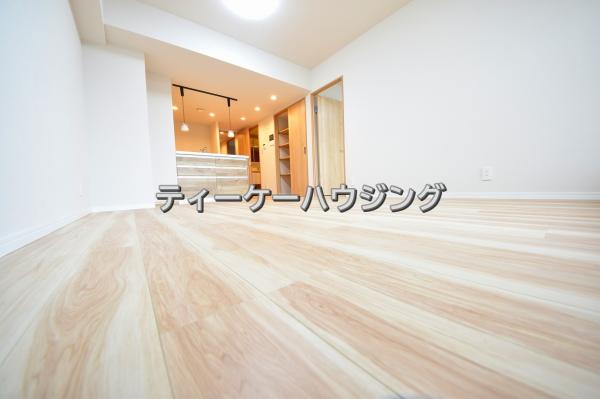 中古マンション 川口市南鳩ヶ谷６丁目 埼玉高速鉄道南鳩ケ谷駅 4,390万円
