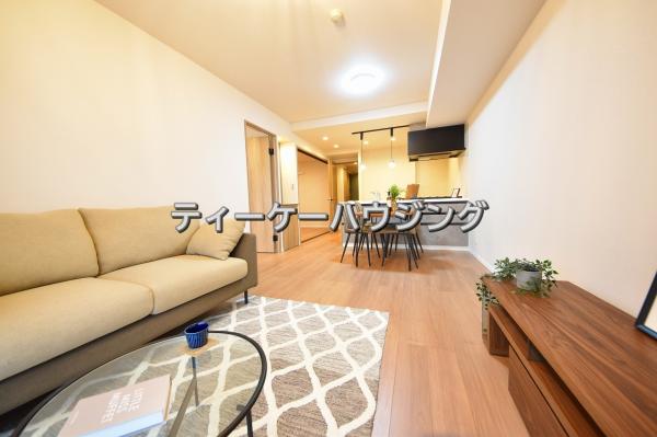 中古マンション 戸田市美女木８丁目 JR埼京線武蔵浦和駅 2,590万円