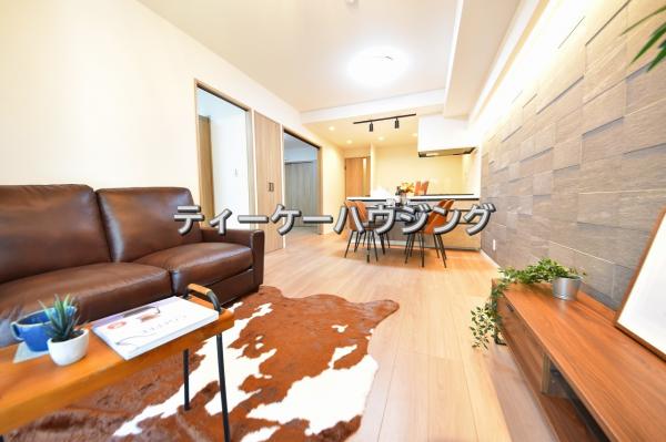 中古マンション 戸田市美女木８丁目 JR埼京線武蔵浦和駅 2,490万円