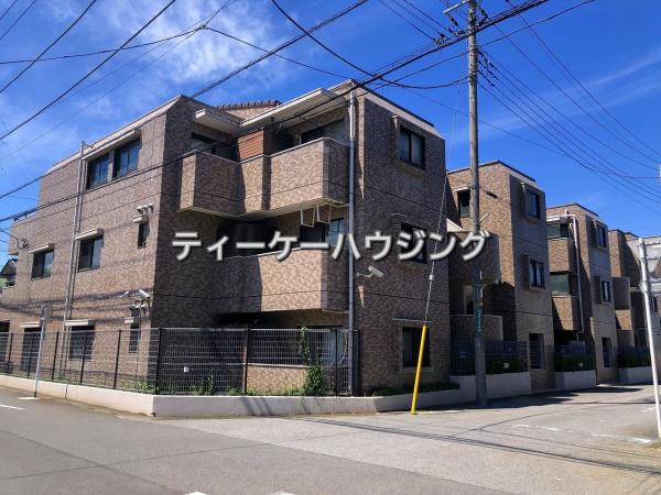 中古マンション 川口市東本郷２丁目 埼玉高速鉄道鳩ケ谷駅 2,598万円