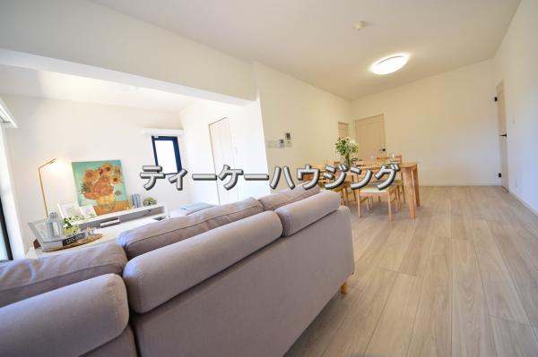 中古マンション 川口市東本郷２丁目 埼玉高速鉄道鳩ケ谷駅 2,598万円