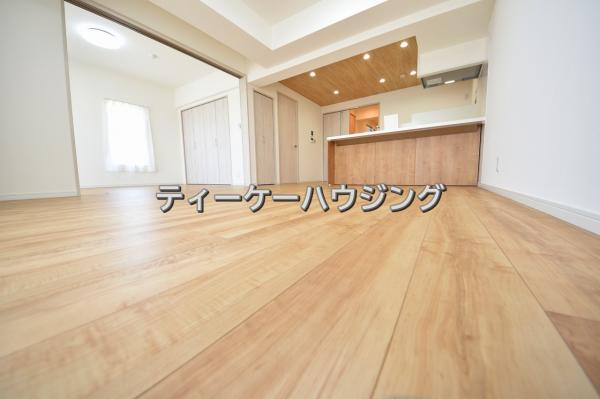 中古マンション 埼玉県川口市大字新堀 東武伊勢崎線草加駅 1,898万円